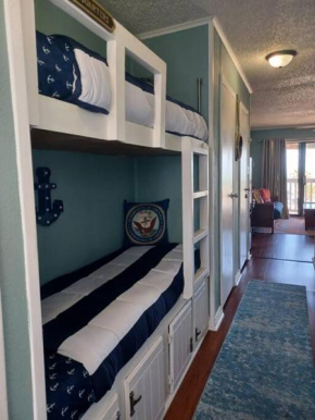 Cozy one bedroom condo